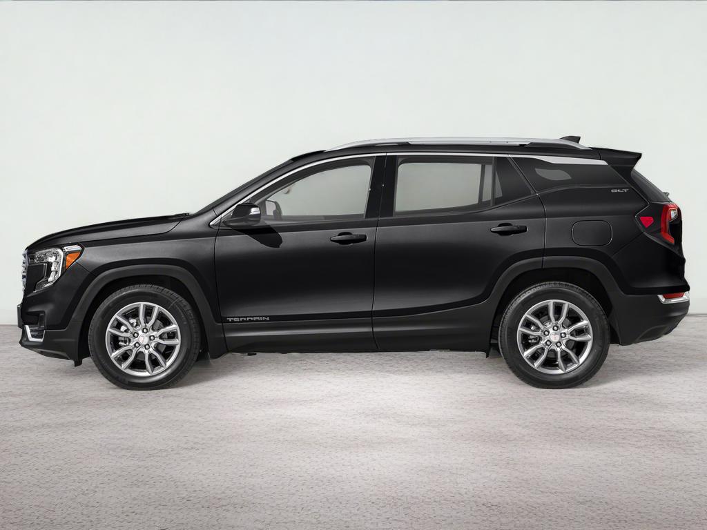 2023 GMC Terrain AWD 4dr SLT
