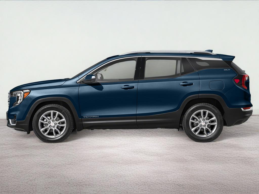 2022 GMC Terrain AWD Denali