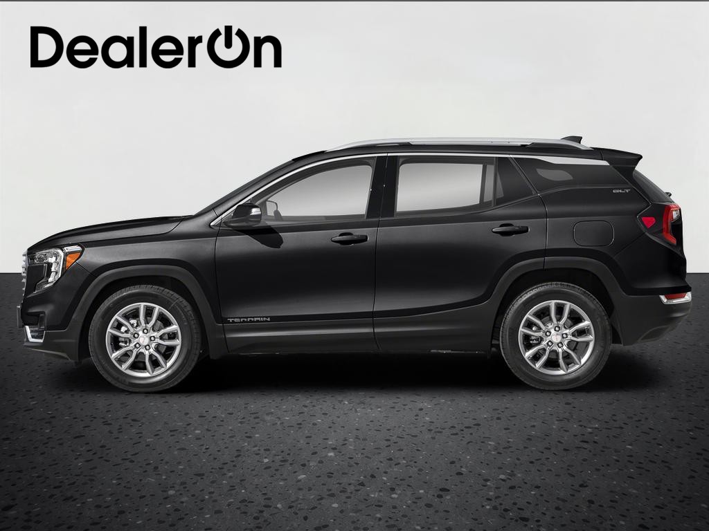 2023 GMC Terrain AWD 4dr Denali
