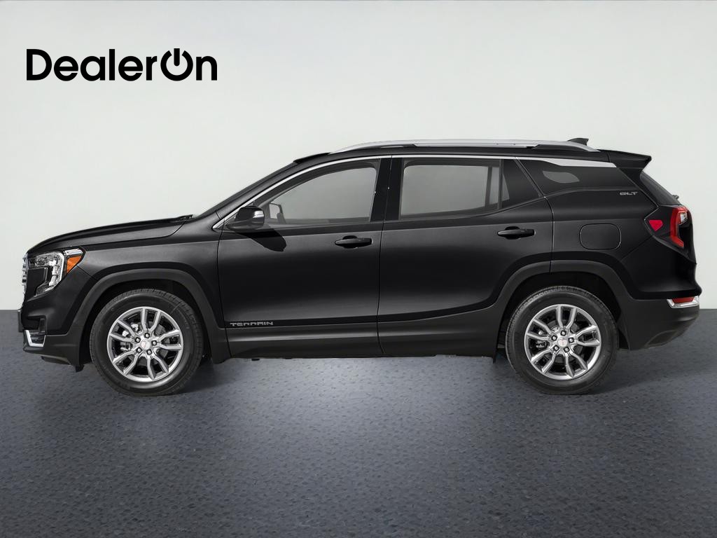 2023 GMC Terrain AWD 4dr SLT