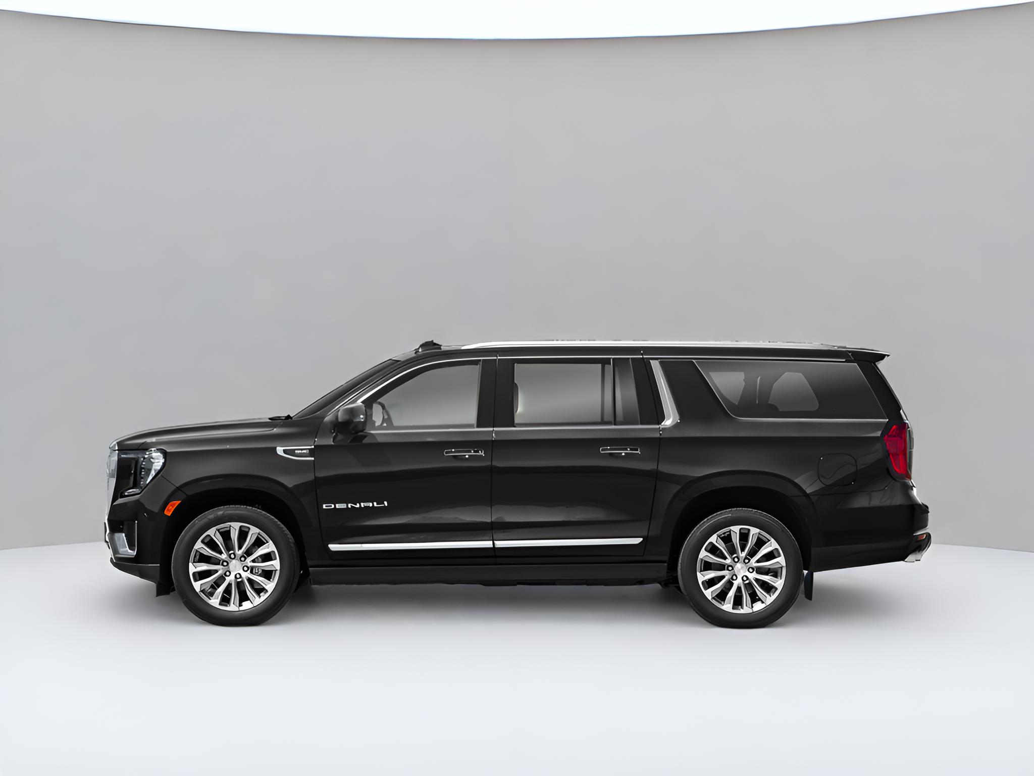 2024 GMC Yukon XL Denali Ultimate Denali Ultimate