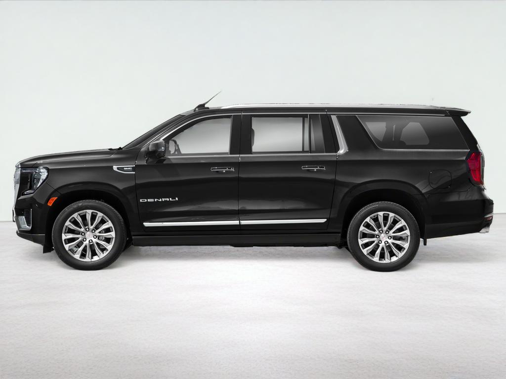 2024 GMC Yukon XL Denali Ultimate Denali Ultimate