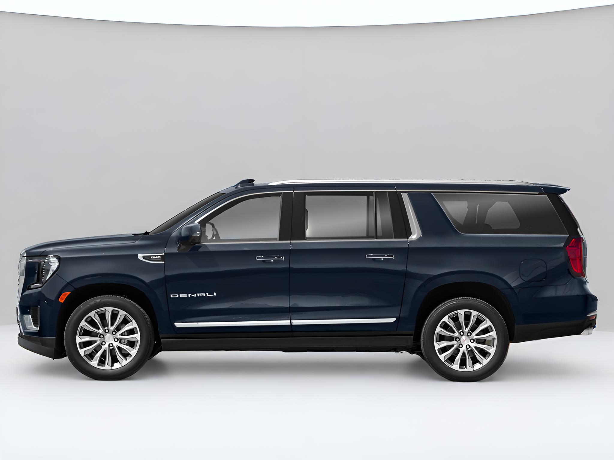 2023 GMC Yukon Denali 4WD 4dr Denali