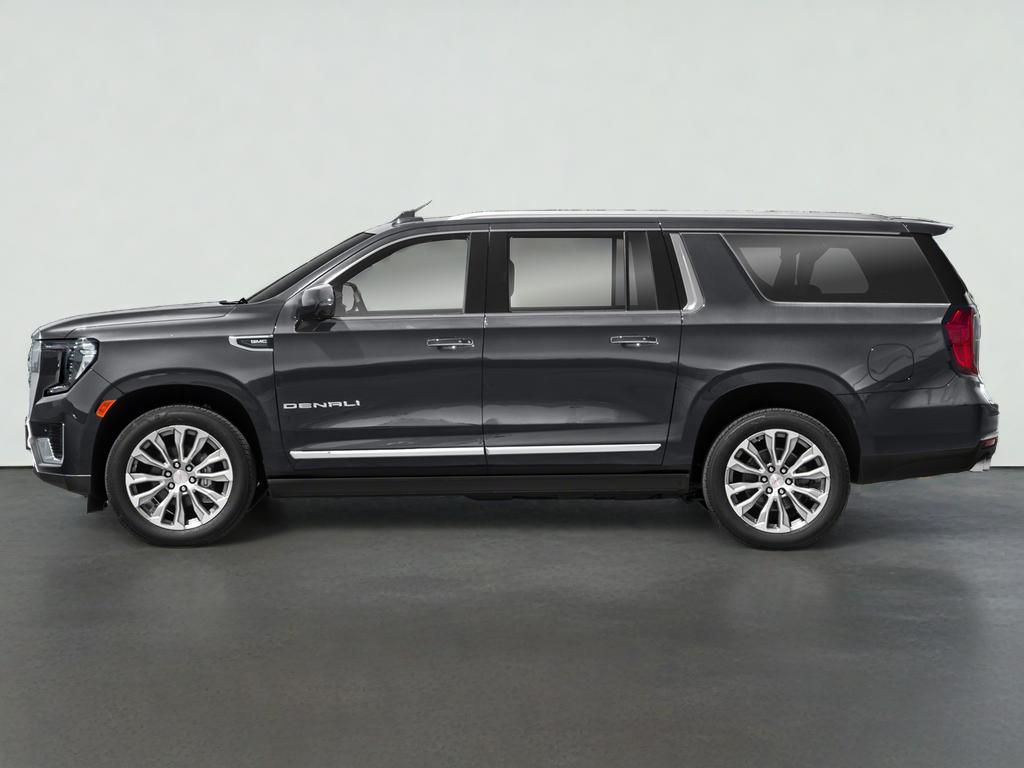 2023 GMC Yukon Denali Denali