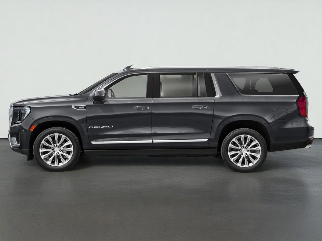2023 GMC Yukon Denali Ultimate Denali Ultimate