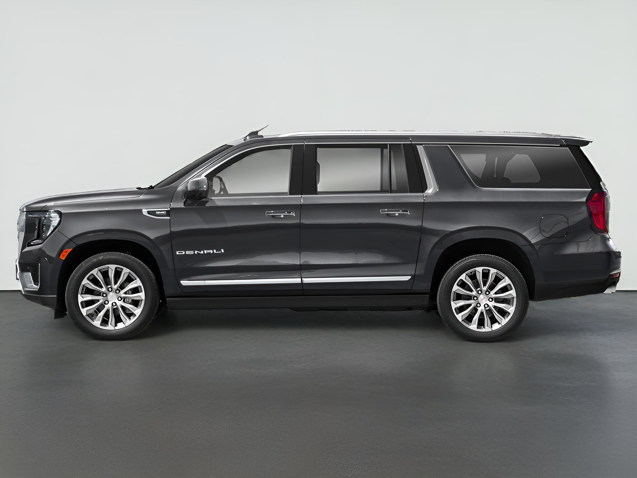 2023 GMC Yukon Denali Denali