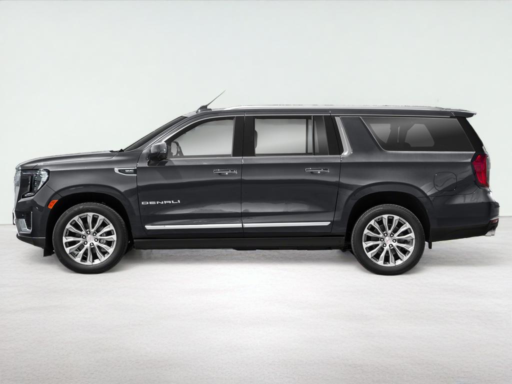 2023 GMC Yukon Denali Ultimate Denali Ultimate