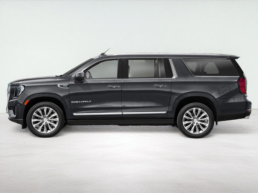 2023 GMC Yukon Denali Ultimate Denali Ultimate