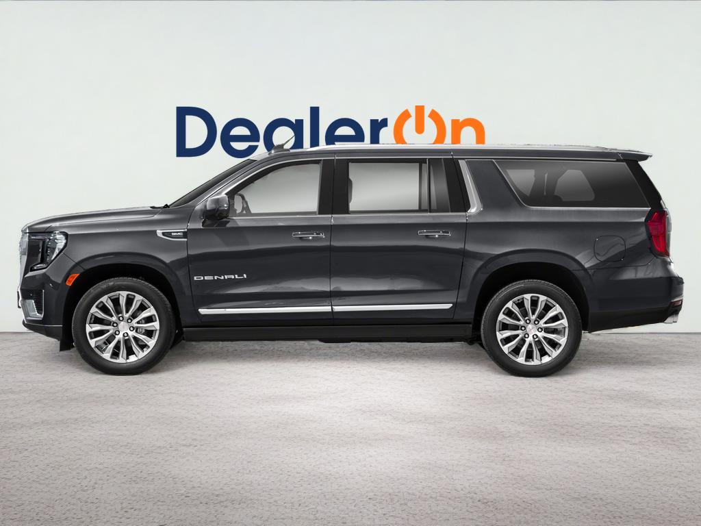 2023 GMC Yukon Denali Ultimate Denali Ultimate