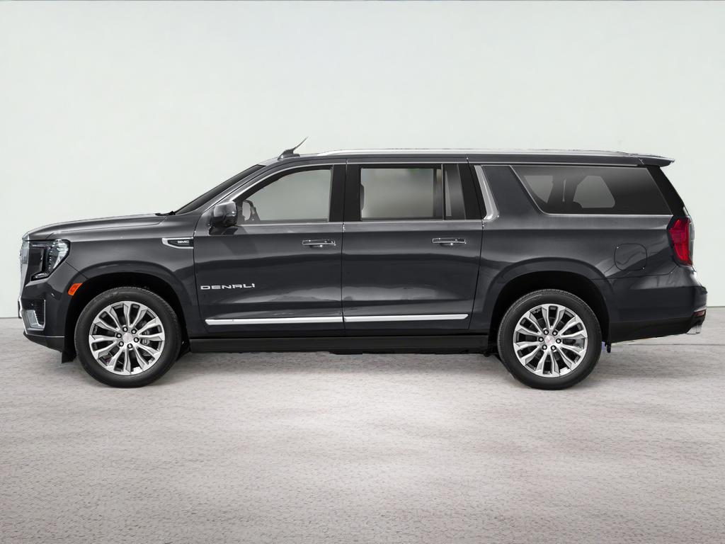 2023 GMC Yukon Denali Ultimate Denali Ultimate