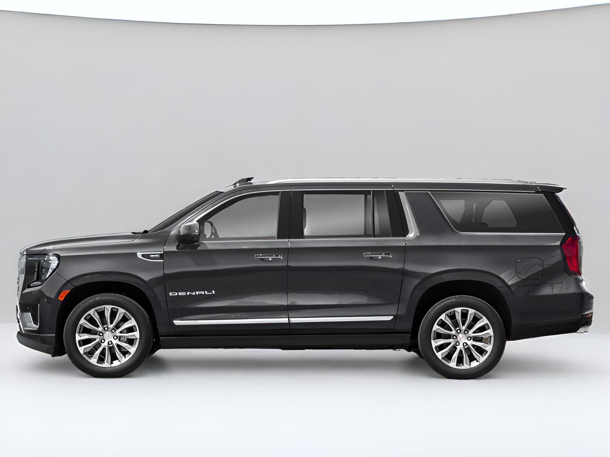 2023 GMC Yukon Denali Ultimate Denali Ultimate