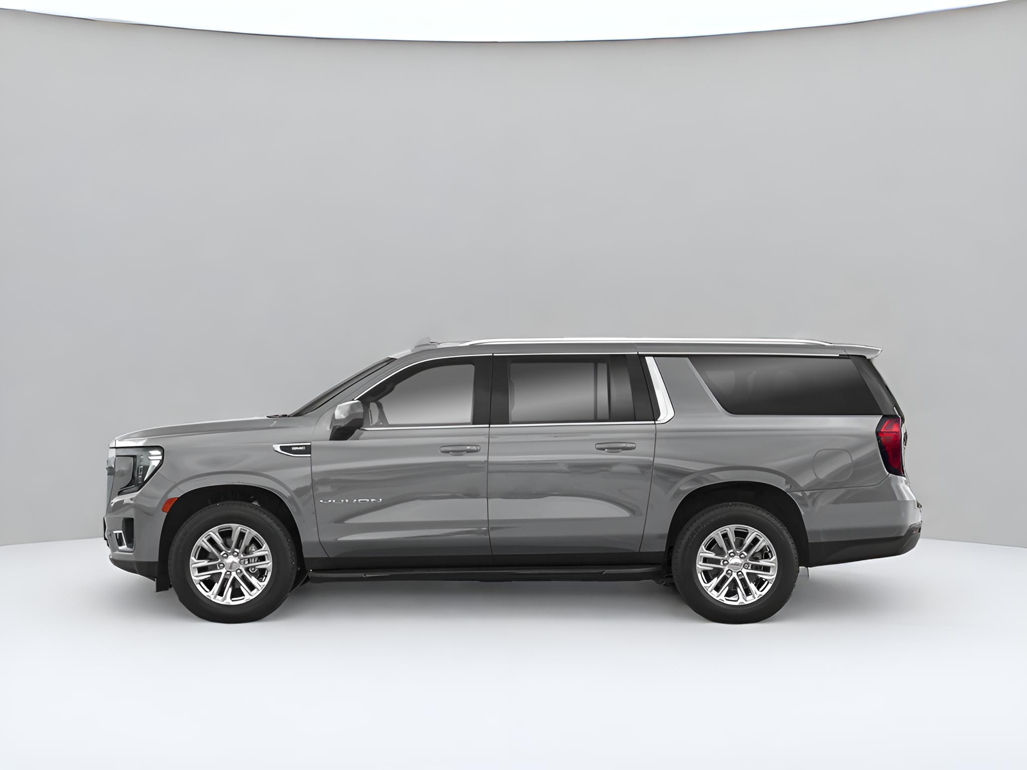 2023 GMC Yukon XL 4WD 4dr SLE