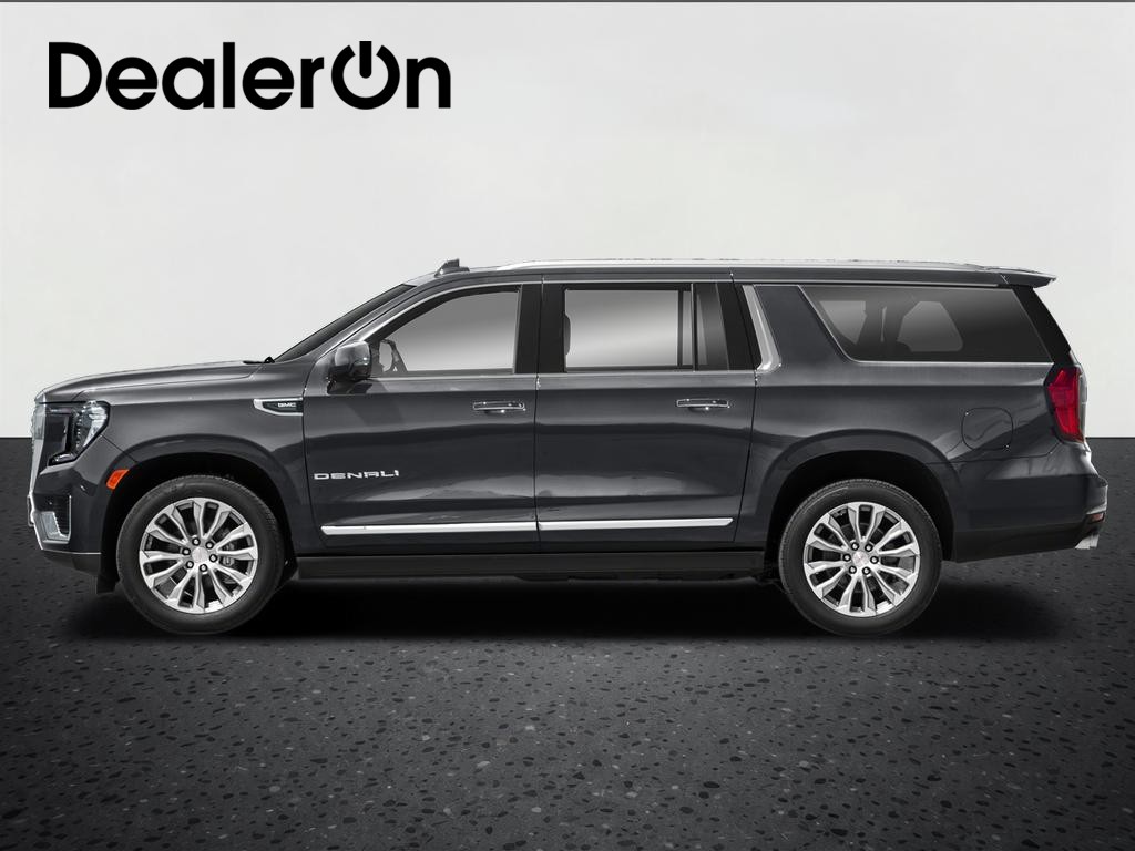 2023 GMC Yukon Denali Ultimate Denali Ultimate