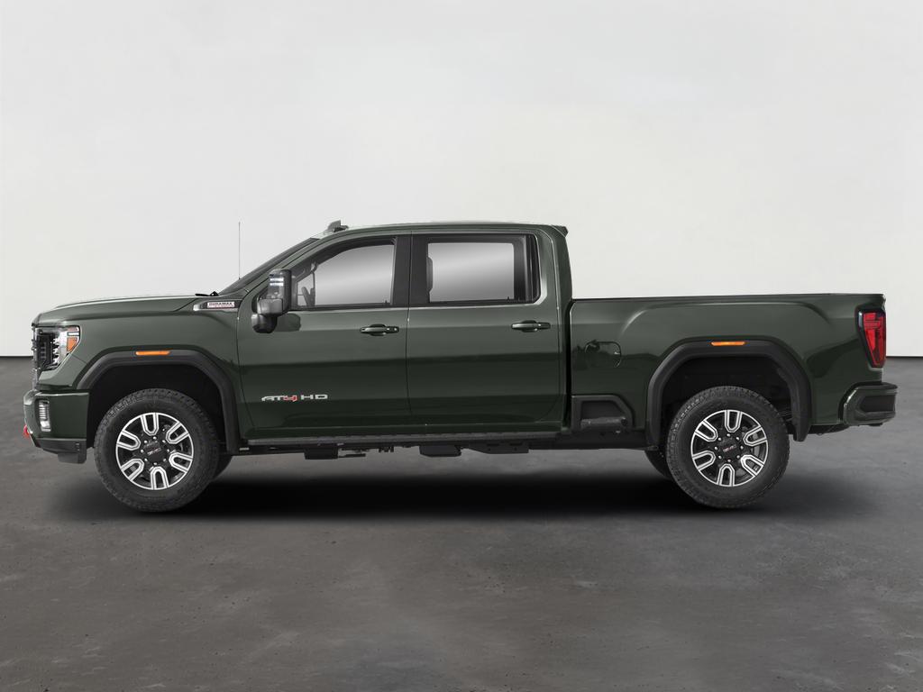 2023 GMC Sierra 2500 HD AT4