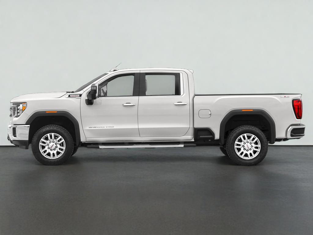 2023 GMC Sierra 2500 HD SLT