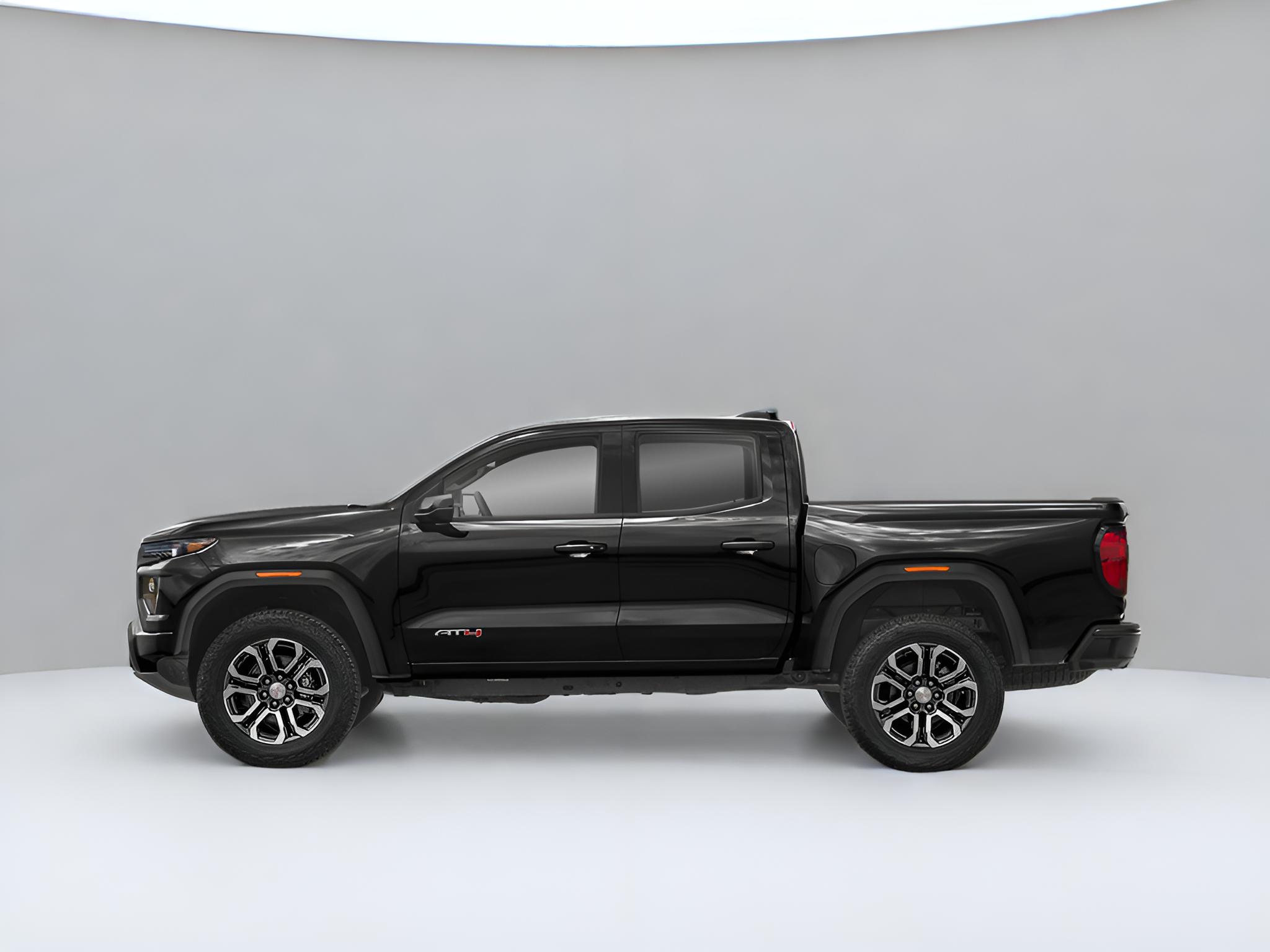 2023 GMC Canyon AT4