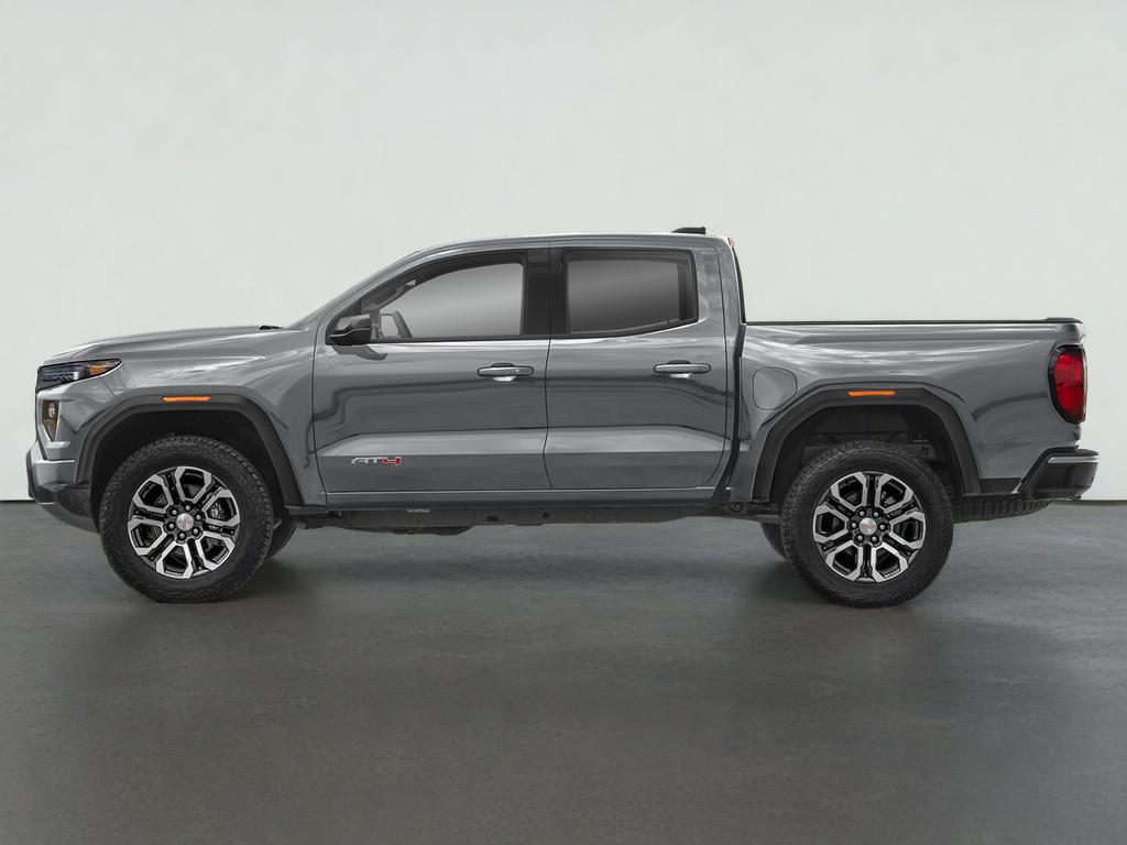 2023 GMC Canyon AT4X
