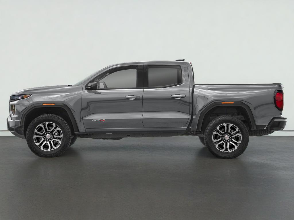 2023 GMC Canyon AT4X