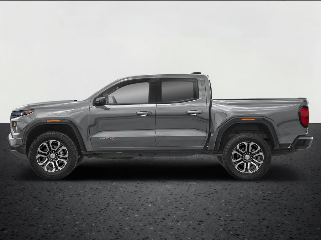 2023 GMC Canyon AT4X