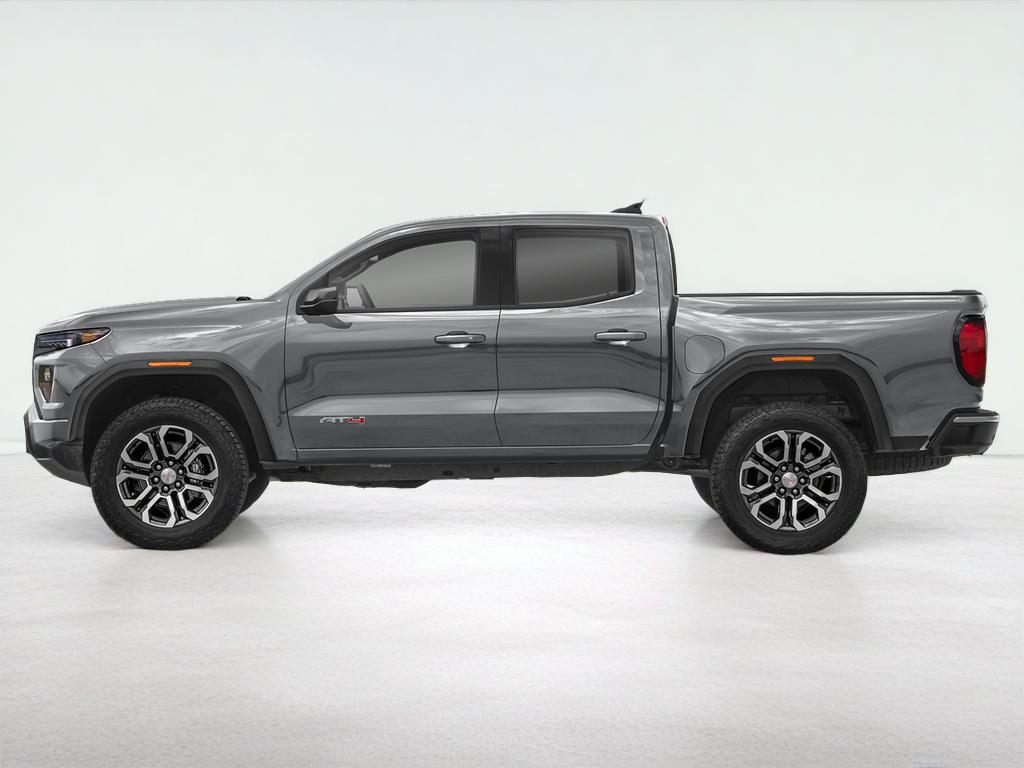 2023 GMC Canyon AT4X