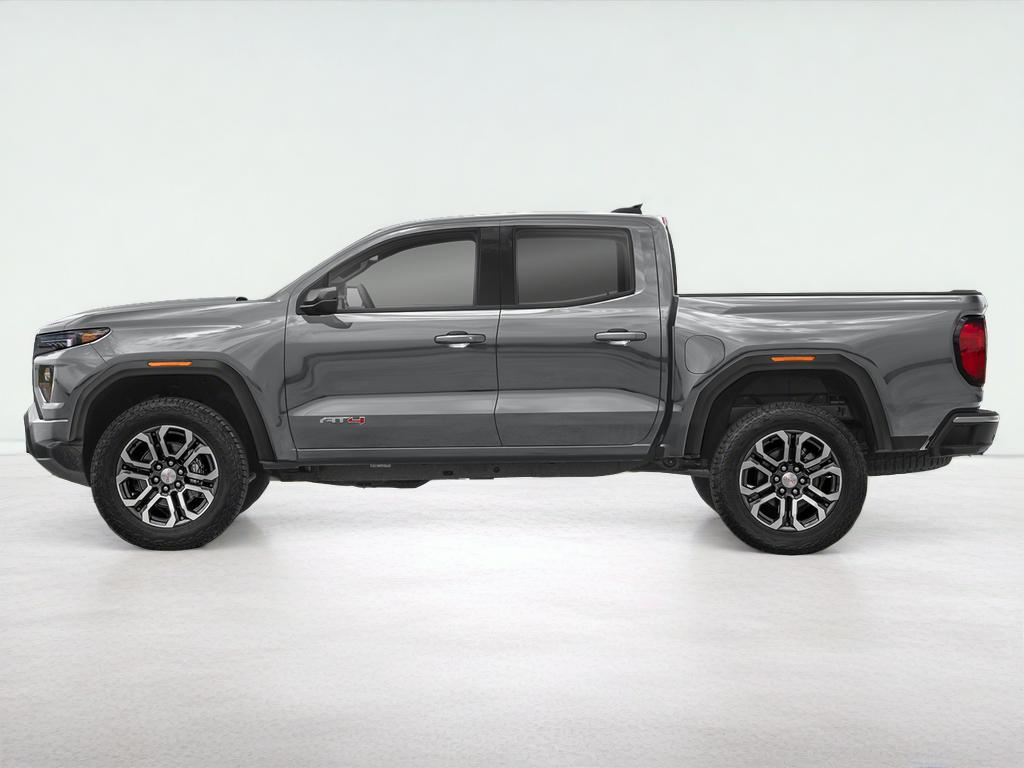 2023 GMC Canyon AT4X