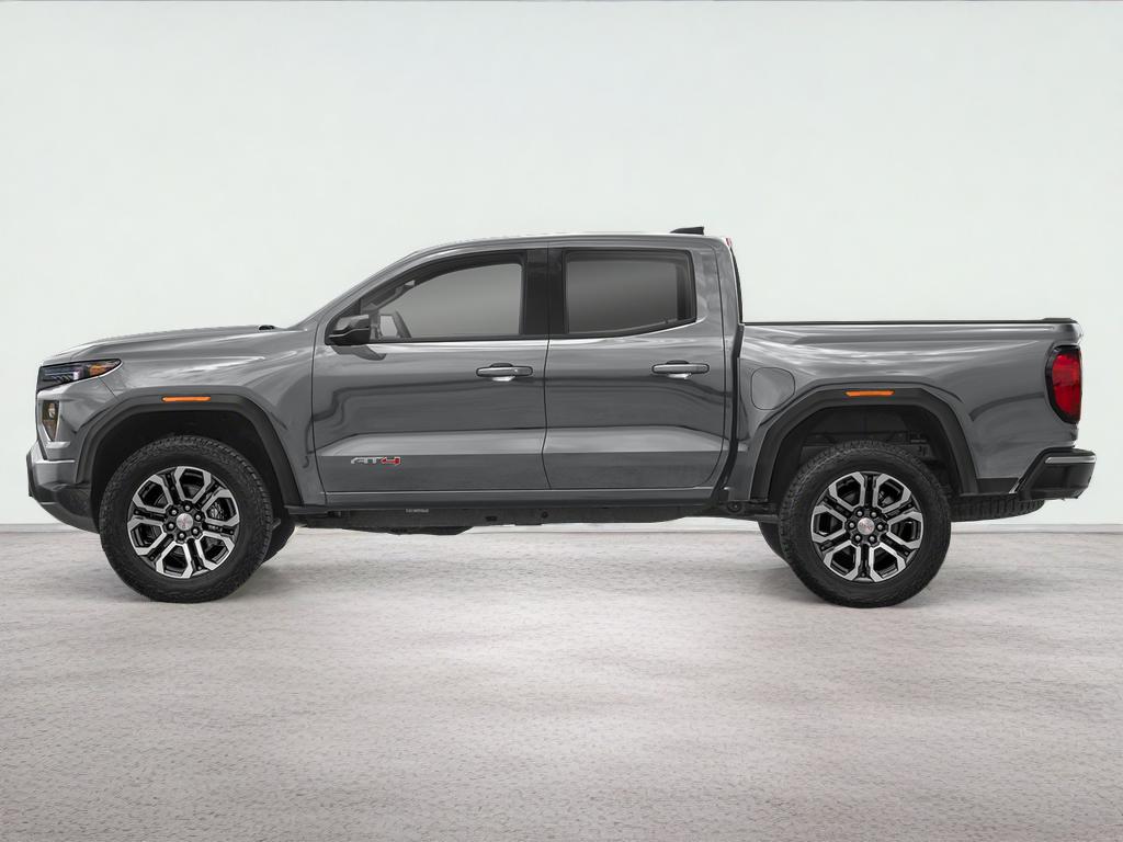2023 GMC Canyon AT4X