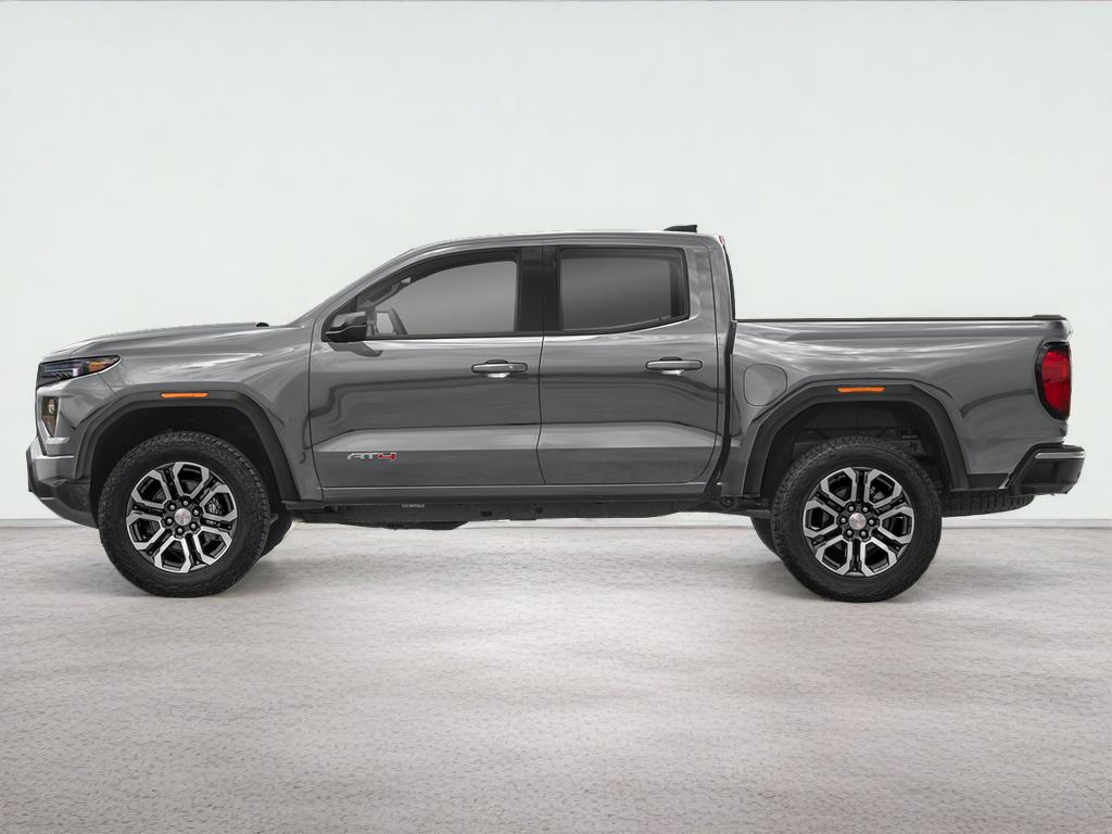 2023 GMC Canyon AT4X