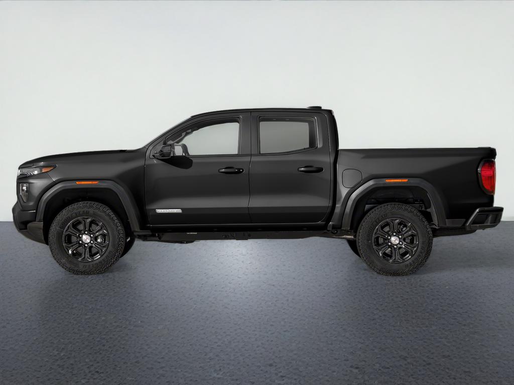2023 GMC Canyon 2WD Elevation