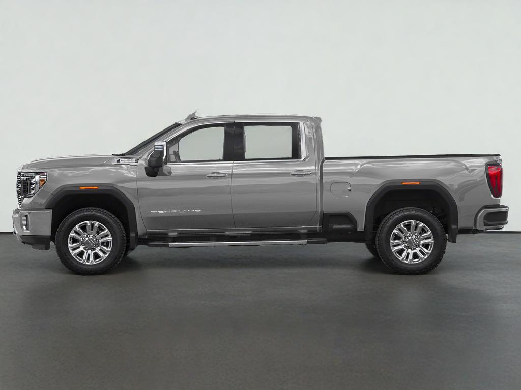2023 GMC Sierra 3500 HD Denali