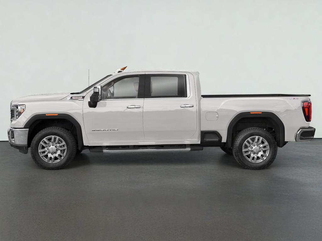 2023 GMC Sierra 3500HD Pro DRW