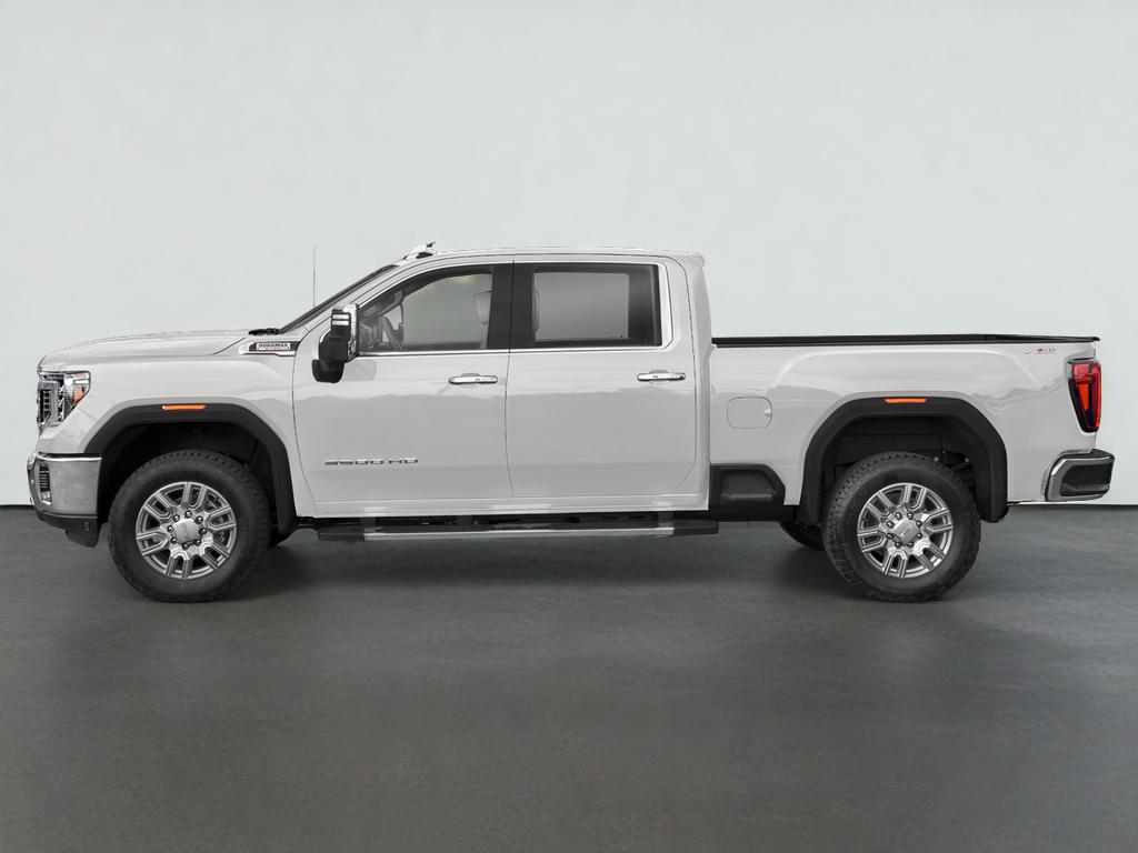 2023 GMC Sierra 3500HD Pro DRW