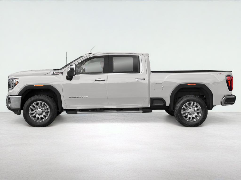 2023 GMC Sierra 3500HD Pro DRW
