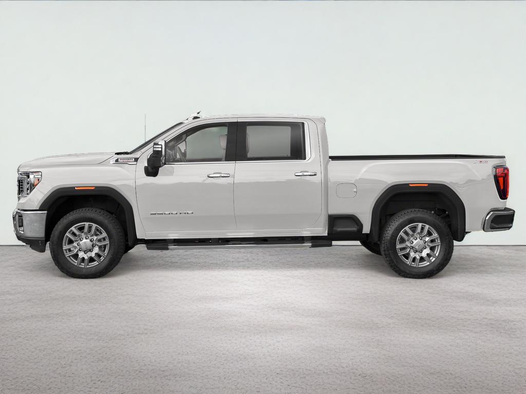 2023 GMC Sierra 3500HD Pro DRW