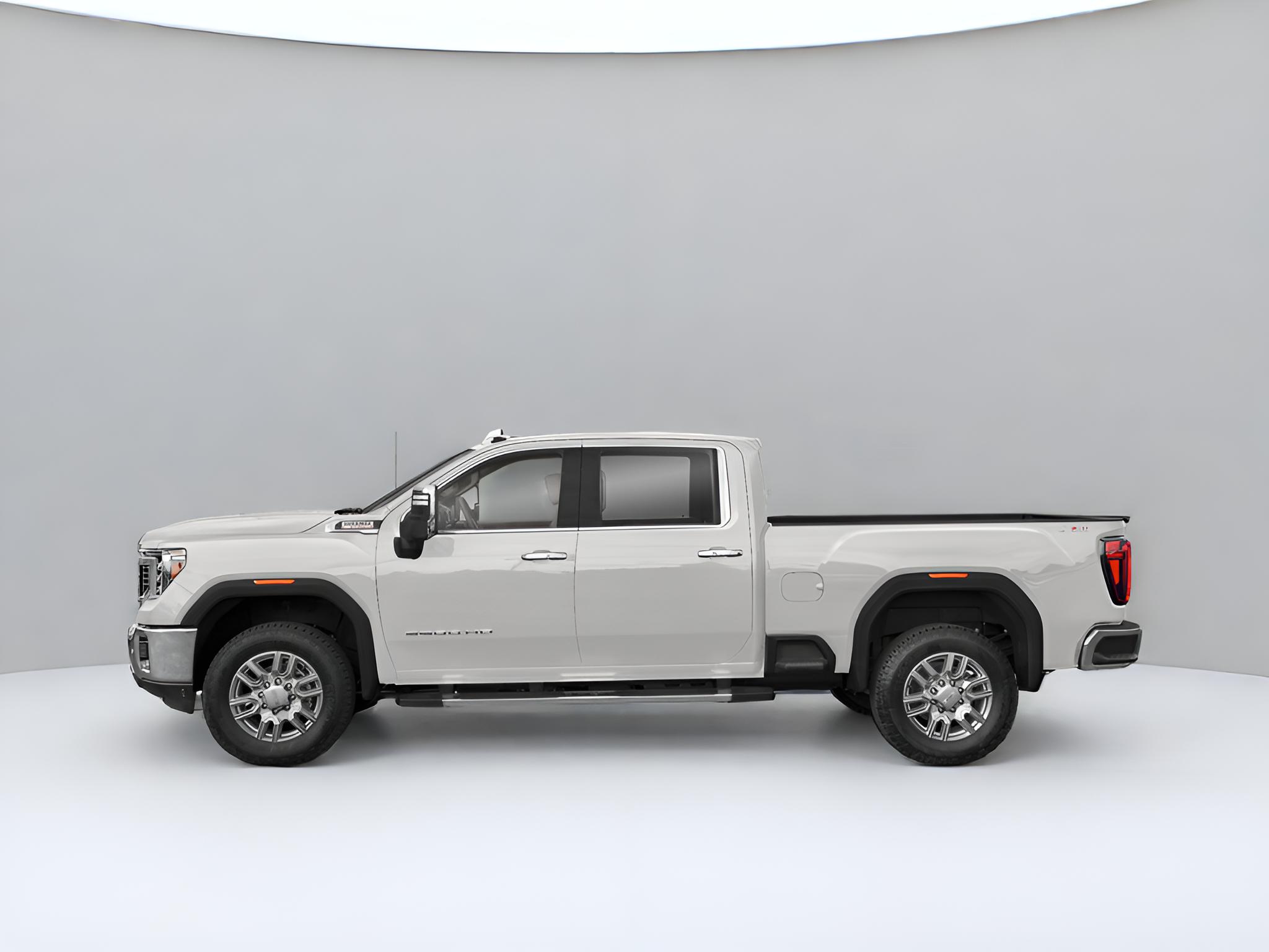 2023 GMC Sierra 3500HD Pro DRW
