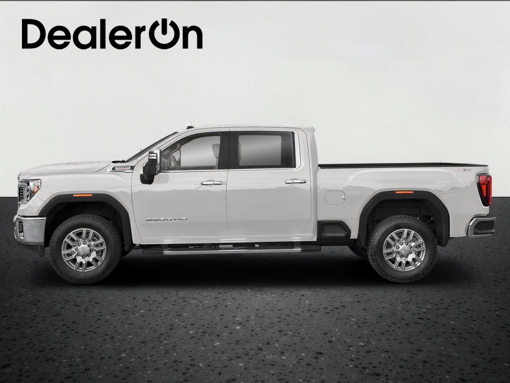 2023 GMC Sierra 3500HD Pro DRW