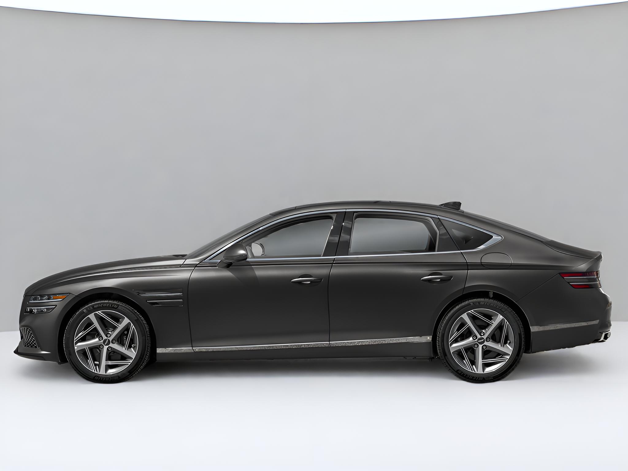 2023 Genesis G80 3.5T Sport