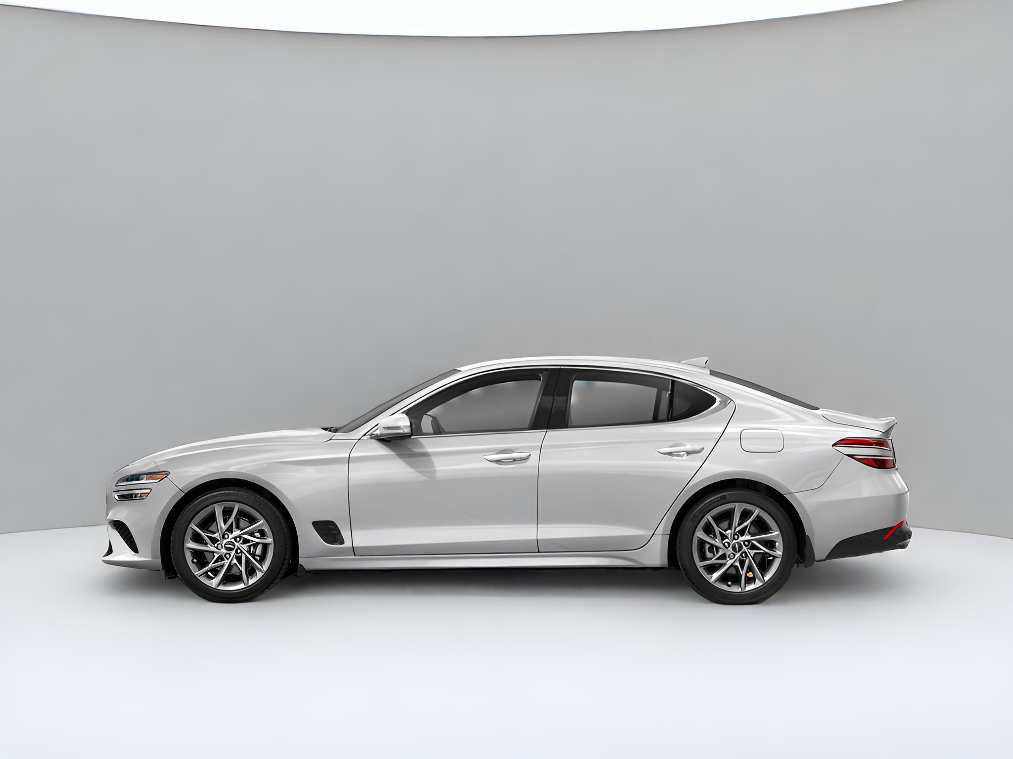 2023 Genesis G70 2.0T AWD