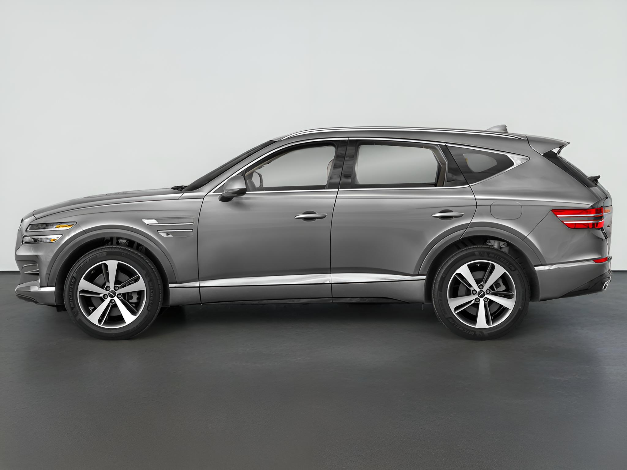 2023 Genesis GV80 2.5T AWD