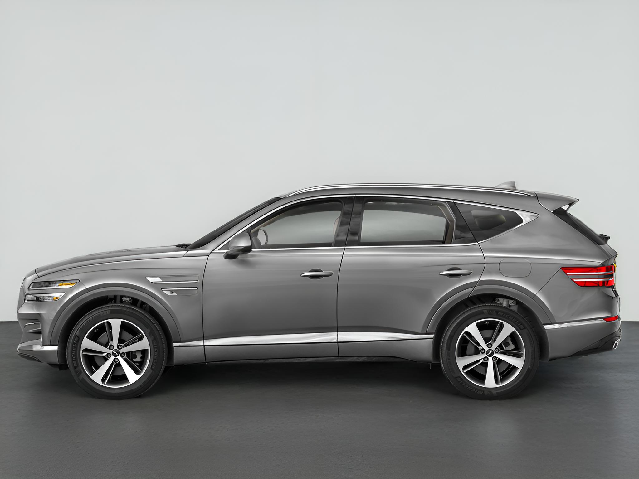 2023 Genesis GV80 2.5T AWD