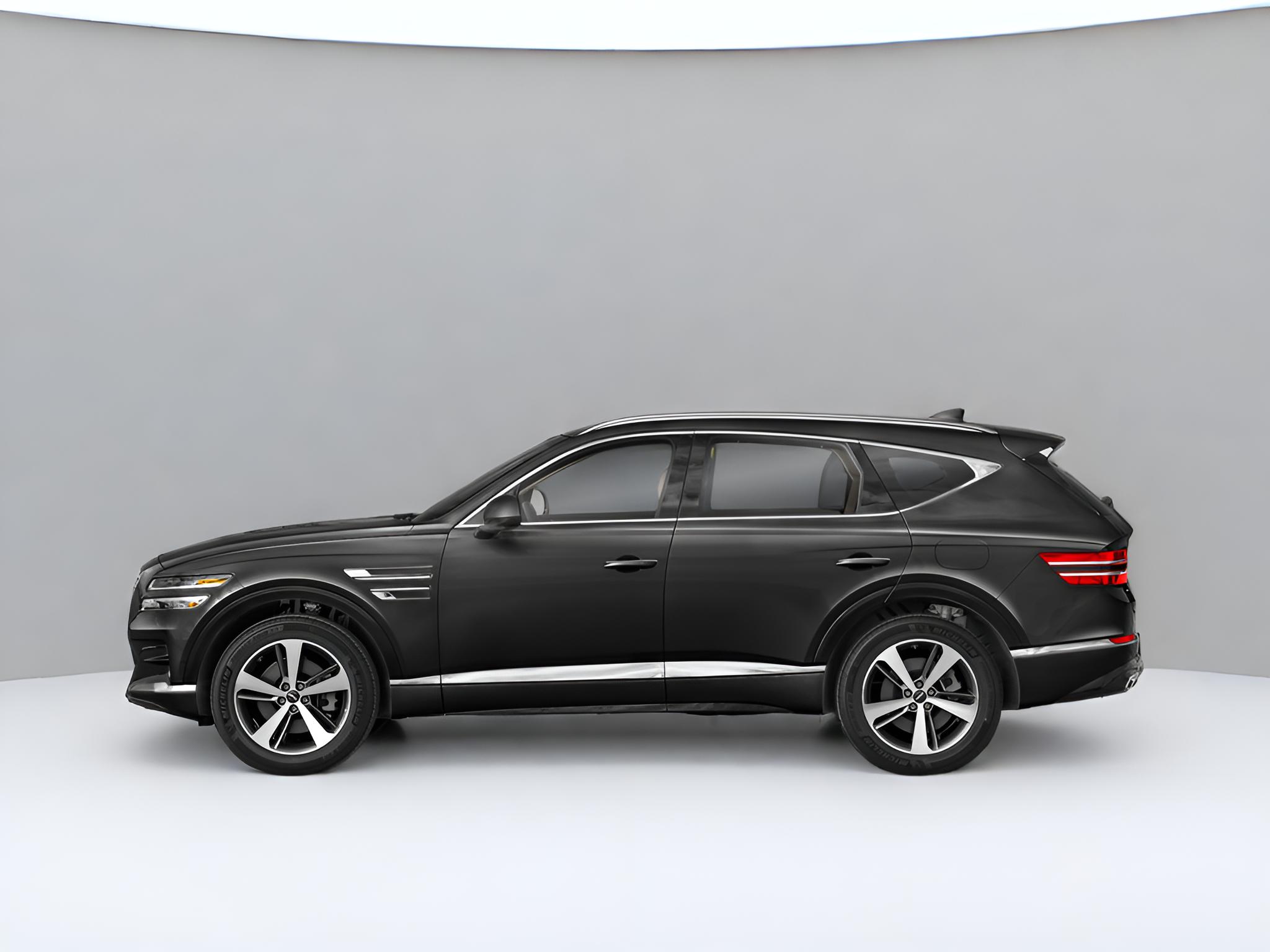 2023 Genesis GV80 2.5T AWD