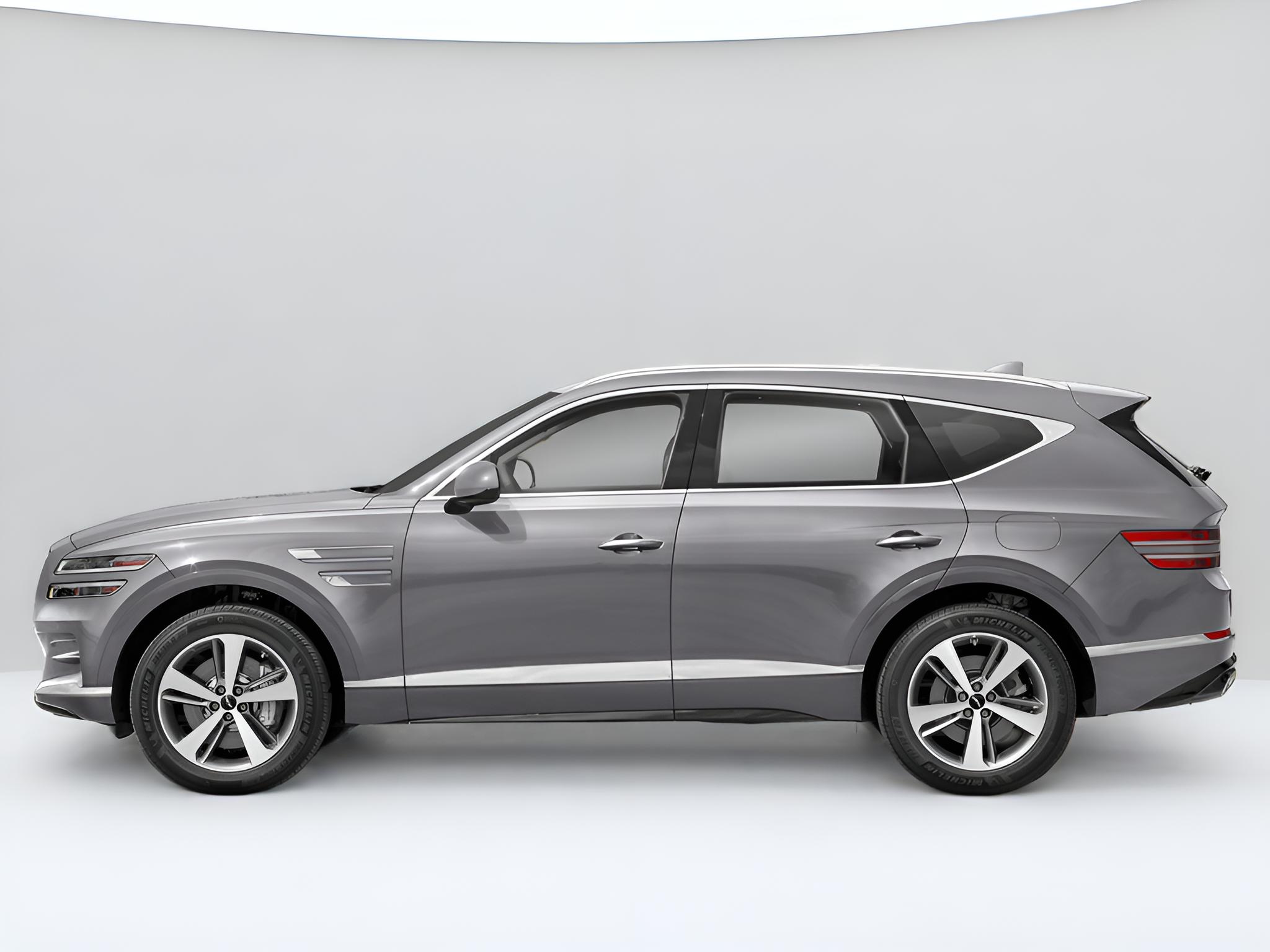 2023 Genesis GV80 3.5T