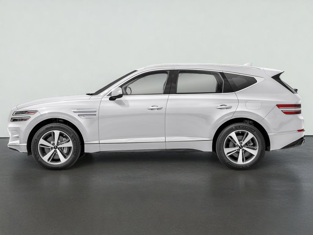 2023 Genesis GV80 3.5T AWD