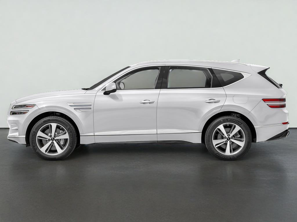 2023 Genesis GV80 3.5T AWD