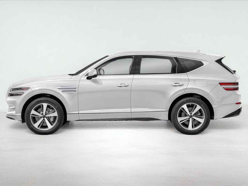 2023 Genesis GV80 3.5T AWD