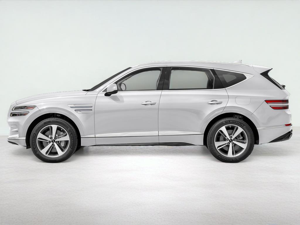 2023 Genesis GV80 3.5T AWD