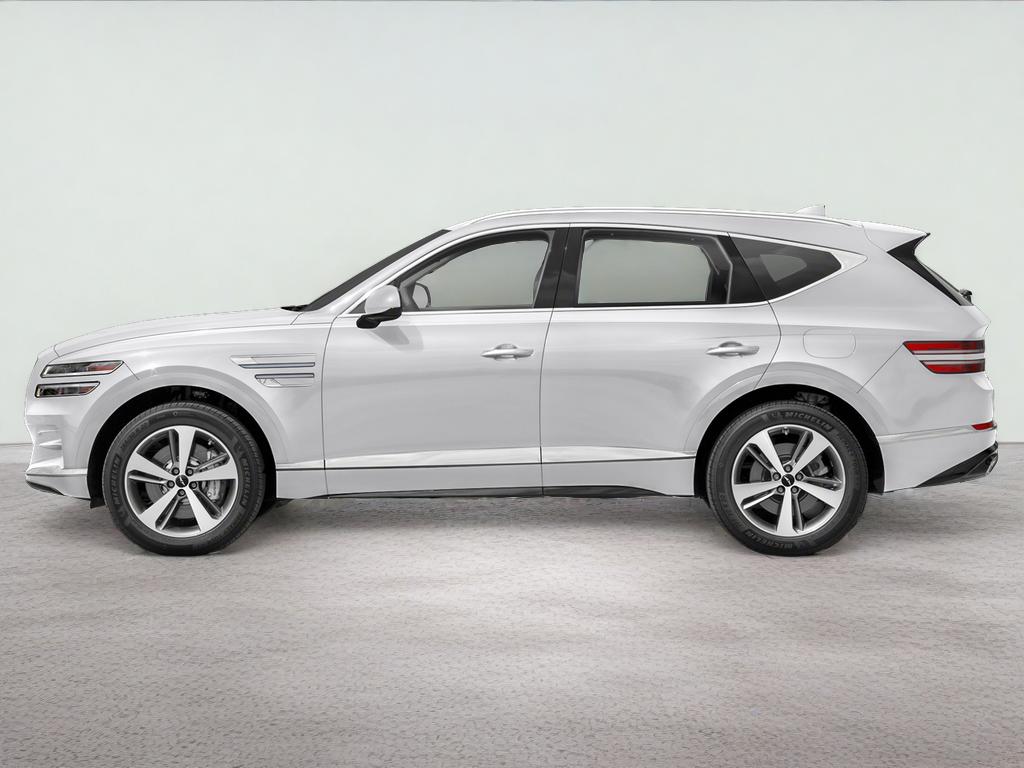 2023 Genesis GV80 3.5T AWD