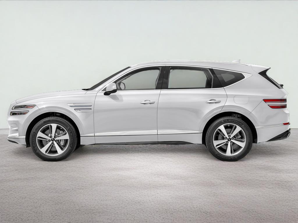 2023 Genesis GV80 3.5T AWD