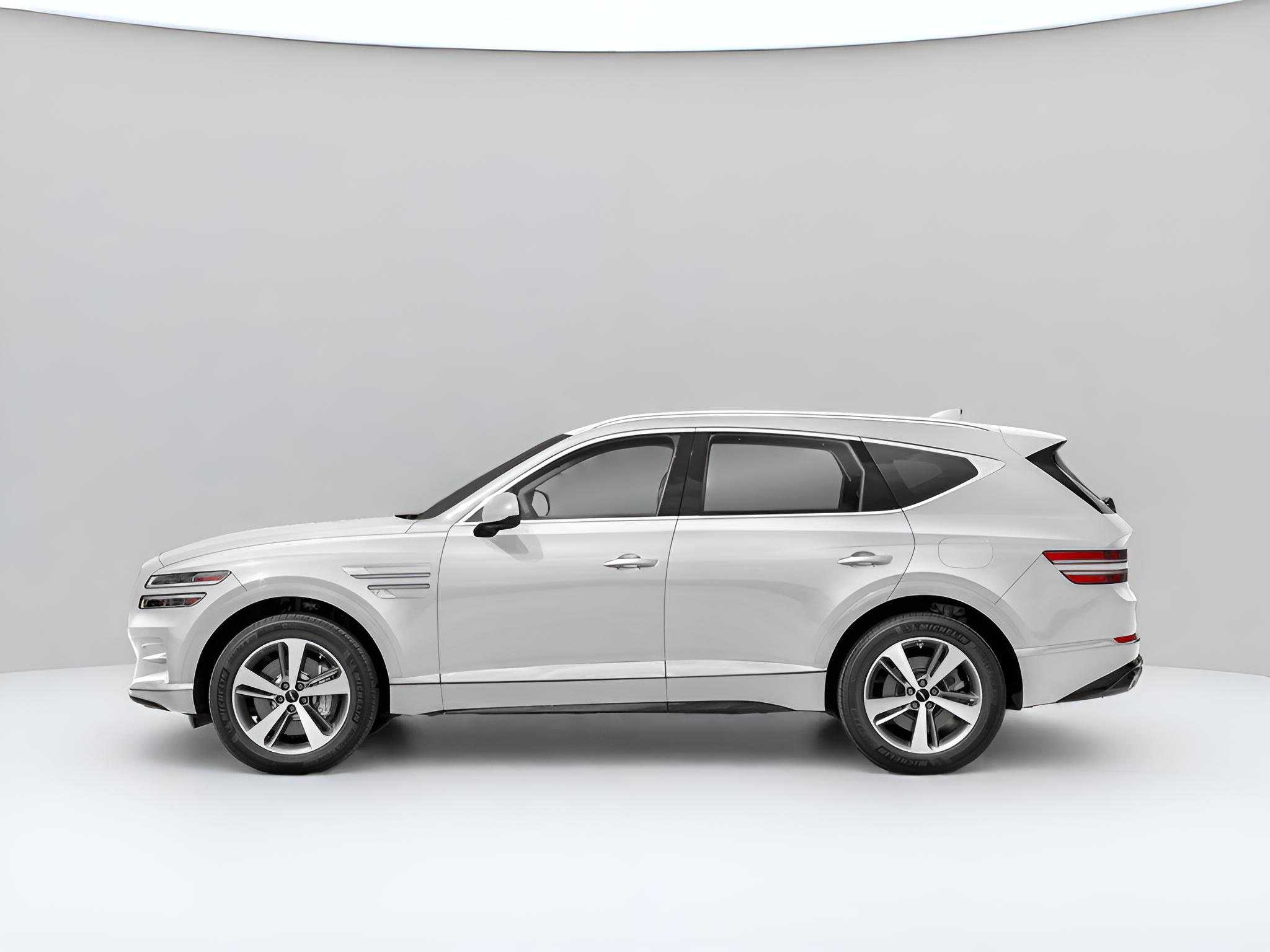 2023 Genesis GV80 3.5T AWD