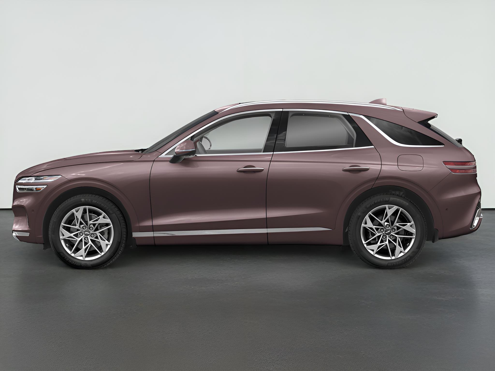 2023 Genesis GV70 2.5T