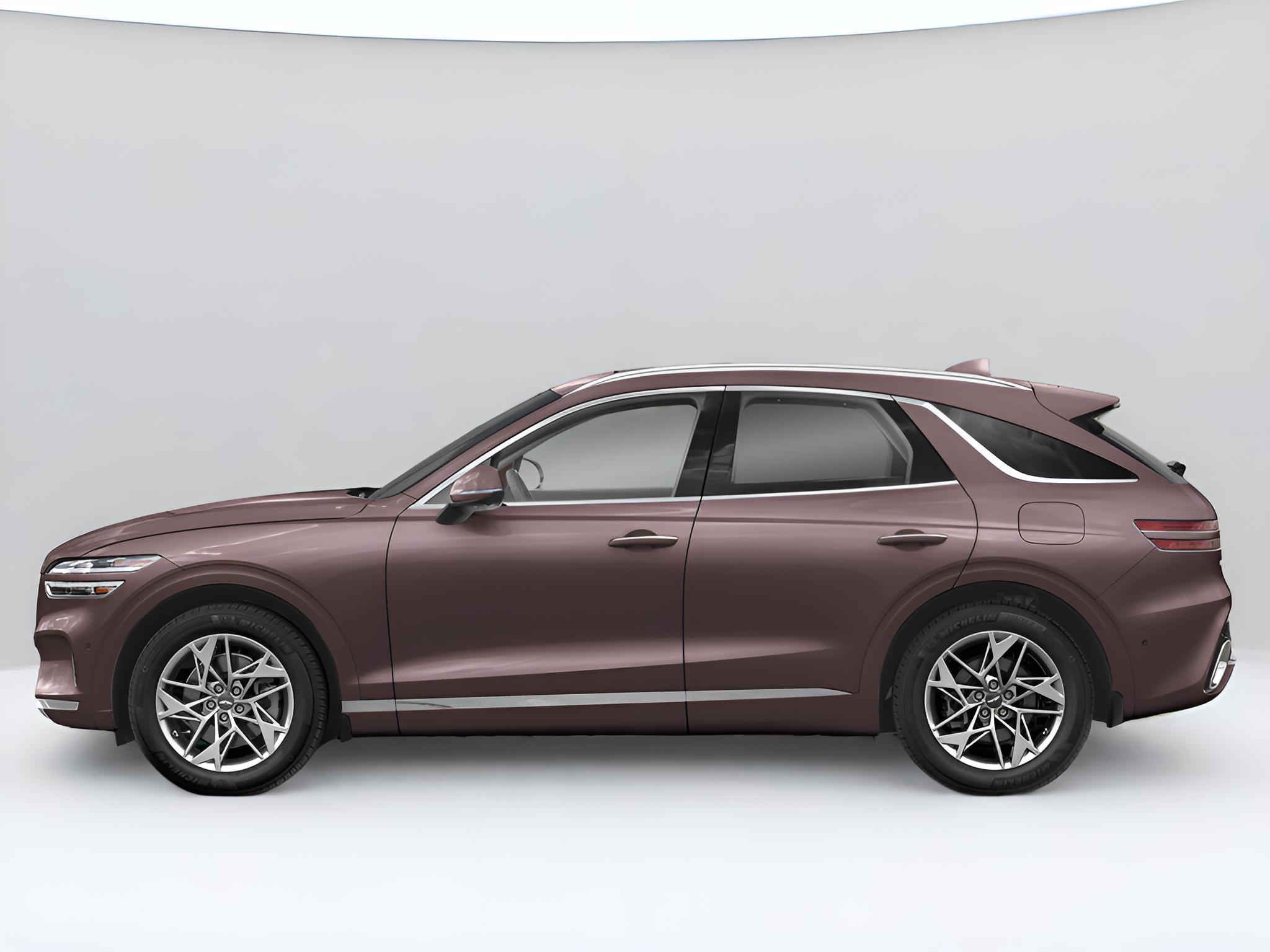 2023 Genesis GV70 2.5T